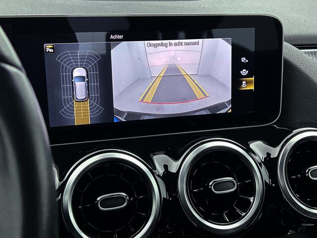 Mercedes-Benz B-KLASSE 180 Style | Pakeersensoren | Elektrische Achterklep | Stoelverwarming | Led Lights | 17 Inch Velgen | Inclusief 24 maanden MB Certified garantie voor Europa.