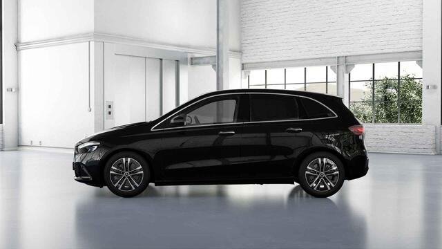 Mercedes-Benz B-KLASSE 250e Business Solution Luxury Line | Panoramaschuifdak | Achteruitrijcamera | Verwarmde stoelen vooraan