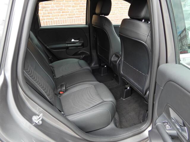 Mercedes-Benz B-KLASSE 180 BUSINESS SOLUTION automaat