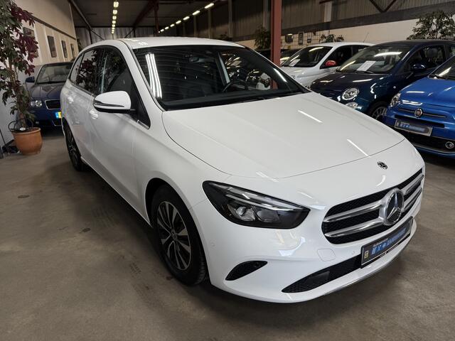 Mercedes-Benz B-KLASSE 200 Business Solution