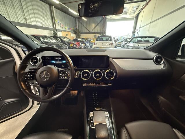 Mercedes-Benz B-KLASSE 200 Business Solution