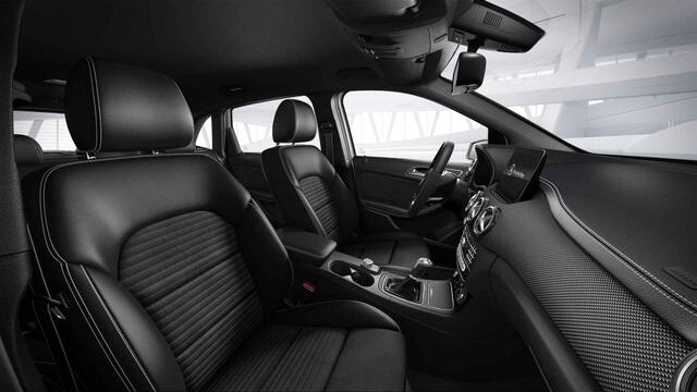 Mercedes-Benz B-KLASSE 180 Blue Efficiency | Parkeerpilot | Navigatie | Achteruitrijcamera | LED koplampen |