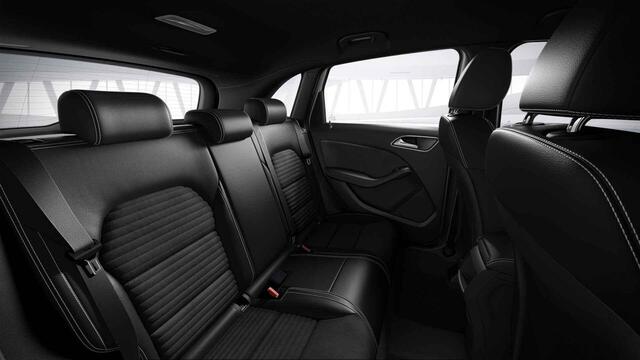 Mercedes-Benz B-KLASSE 180 Blue Efficiency | Parkeerpilot | Navigatie | Achteruitrijcamera | LED koplampen |