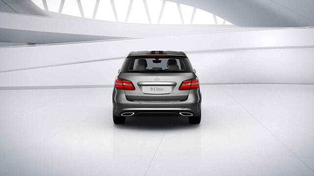 Mercedes-Benz B-KLASSE 180 Blue Efficiency | Parkeerpilot | Navigatie | Achteruitrijcamera | LED koplampen |