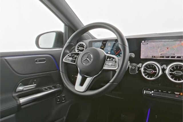 Mercedes-Benz B-KLASSE 250 e Night Plug-In Hybride Night Pakket | Sfeerverlichting | Ledkoplampen | Keyless-Go | Easy-Pack Achterklep. Inclusief 24 maanden MB Certified garantie voor Europa.