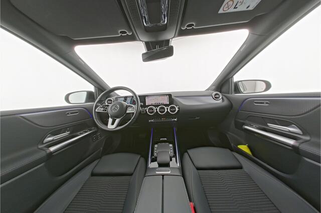 Mercedes-Benz B-KLASSE 250 e Night Plug-In Hybride Night Pakket | Sfeerverlichting | Ledkoplampen | Keyless-Go | Easy-Pack Achterklep. Inclusief 24 maanden MB Certified garantie voor Europa.