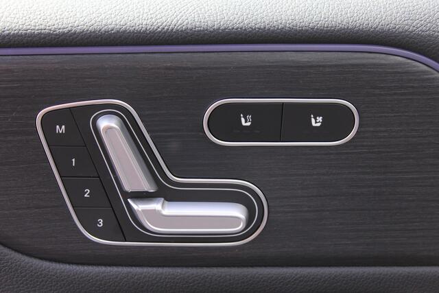 Mercedes-Benz B-KLASSE 220 4MATIC Premium Plus | Pano | Burmester | Trekhaak |
