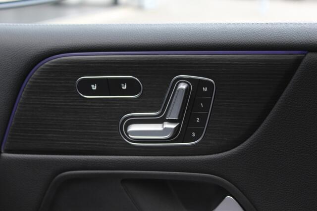 Mercedes-Benz B-KLASSE 220 4MATIC Premium Plus | Pano | Burmester | Trekhaak |