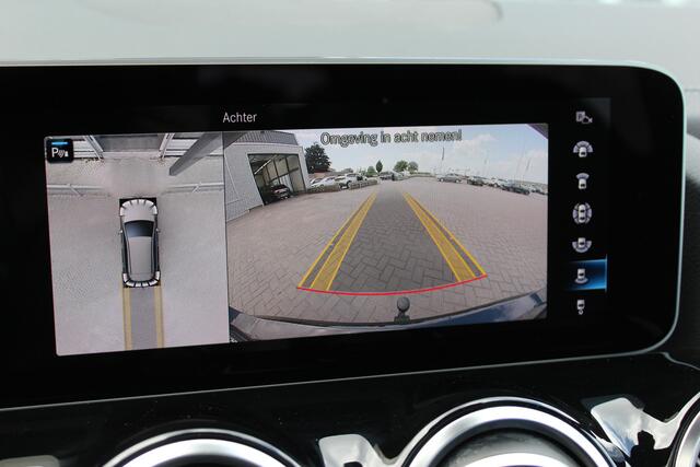 Mercedes-Benz B-KLASSE 220 4MATIC Premium Plus | Pano | Burmester | Trekhaak |