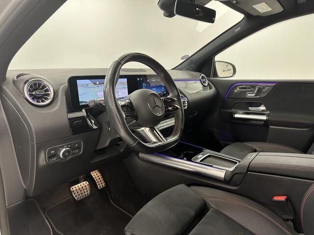 Mercedes-Benz B-KLASSE 180 AMG Premium Plus | Verw. stuur | Memory stoelen | 360 camera