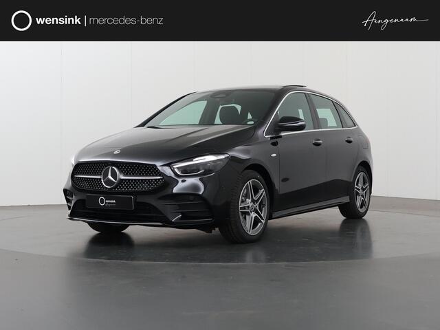 Mercedes-Benz B-KLASSE 250 e Business Solution AMG | Panoramadak| Trekhaak | Winterpakket |