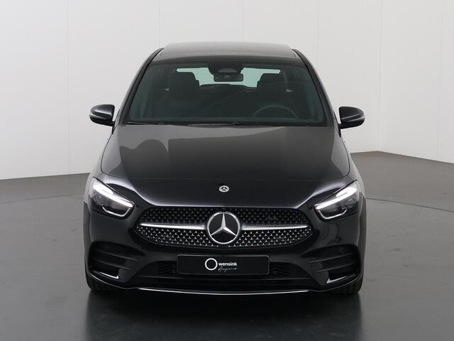 Mercedes-Benz B-KLASSE 250 e Business Solution AMG | Panoramadak| Trekhaak | Winterpakket |