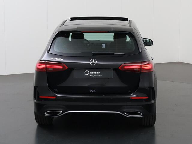 Mercedes-Benz B-KLASSE 250 e Business Solution AMG | Panoramadak| Trekhaak | Winterpakket |