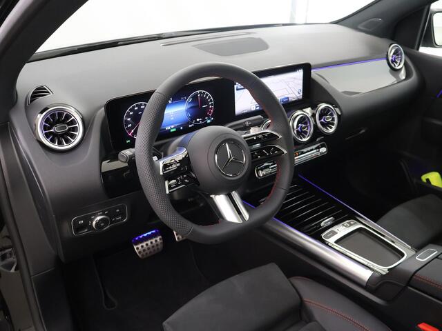 Mercedes-Benz B-KLASSE 250 e Business Solution AMG | Panoramadak| Trekhaak | Winterpakket |
