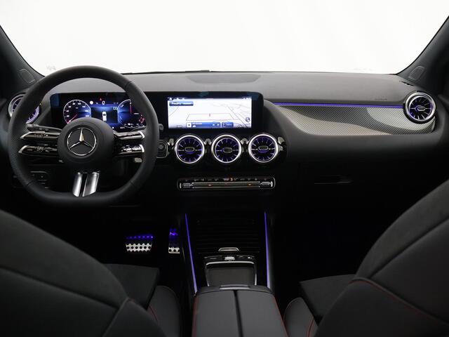 Mercedes-Benz B-KLASSE 250 e Business Solution AMG | Panoramadak| Trekhaak | Winterpakket |