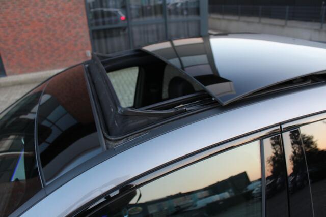 Mercedes-Benz B-KLASSE 200 Business Solution AMG Schuifdak-Navi-Matrix Led-Camera- Nieuwstaat !!!
