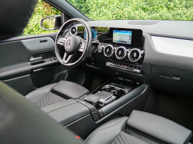 Mercedes-Benz B-KLASSE 250 e Premium | TREKHAAK | CARPLAY / ANDROIDAUTO | CRUISE CONTROL |