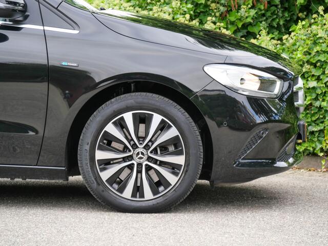 Mercedes-Benz B-KLASSE 250 e Premium | TREKHAAK | CARPLAY / ANDROIDAUTO | CRUISE CONTROL |