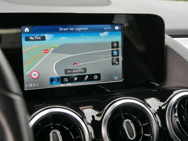 Mercedes-Benz B-KLASSE 250 e Premium | TREKHAAK | CARPLAY / ANDROIDAUTO | CRUISE CONTROL |