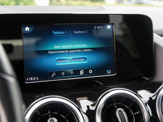 Mercedes-Benz B-KLASSE 250 e Premium | TREKHAAK | CARPLAY / ANDROIDAUTO | CRUISE CONTROL |