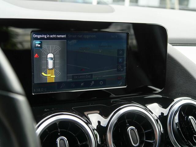 Mercedes-Benz B-KLASSE 250 e Premium | TREKHAAK | CARPLAY / ANDROIDAUTO | CRUISE CONTROL |