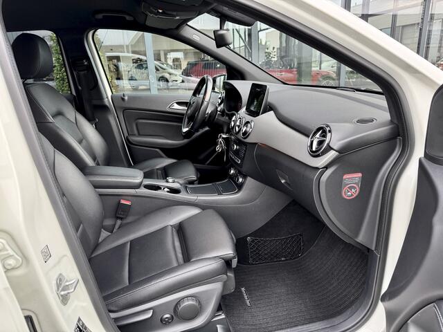 Mercedes-Benz B-KLASSE 180 Activity Edition NAVI ECC CRUISE