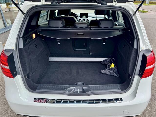 Mercedes-Benz B-KLASSE 180 Activity Edition NAVI ECC CRUISE