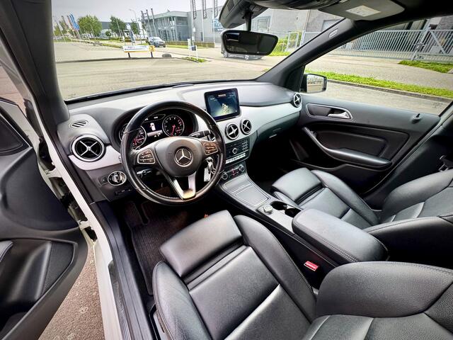 Mercedes-Benz B-KLASSE 180 Activity Edition NAVI ECC CRUISE