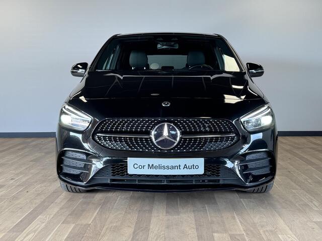 Mercedes-Benz B-KLASSE 250 e AMG PANO | CAMERA | TREKHAAK