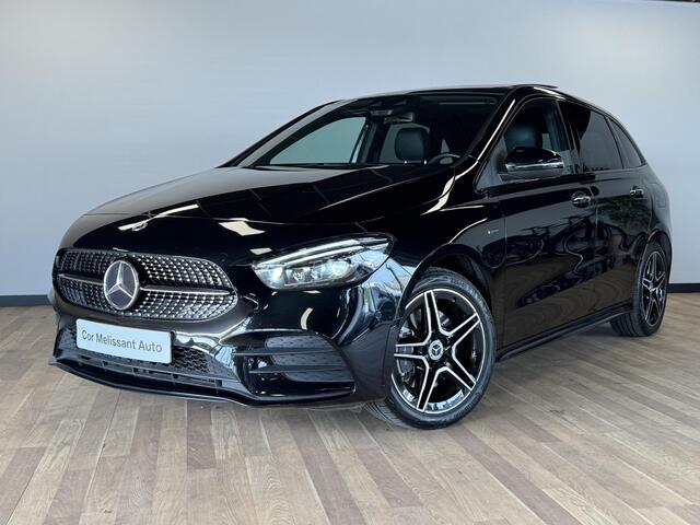 Mercedes-Benz B-KLASSE 250 e AMG PANO | CAMERA | TREKHAAK