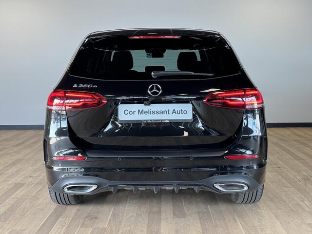 Mercedes-Benz B-KLASSE 250 e AMG PANO | CAMERA | TREKHAAK