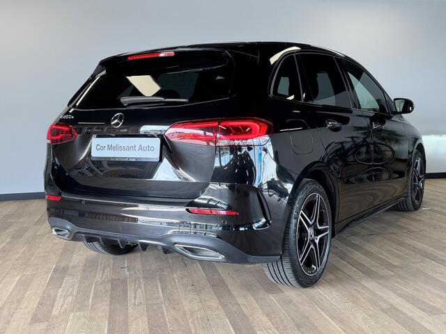 Mercedes-Benz B-KLASSE 250 e AMG PANO | CAMERA | TREKHAAK