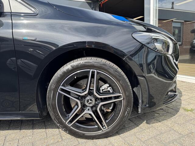 Mercedes-Benz B-KLASSE 250 e AMG PANO | CAMERA | TREKHAAK