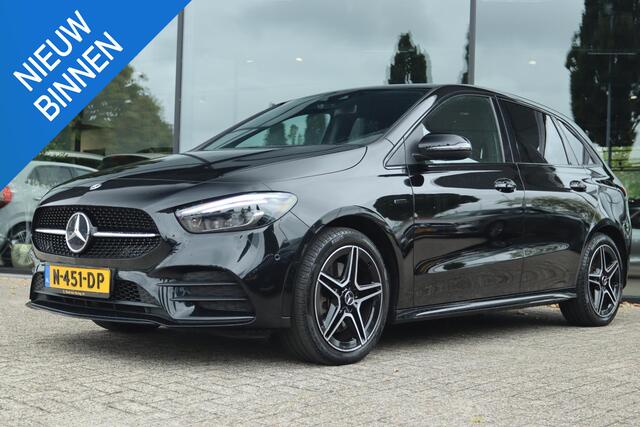 Mercedes-Benz B-KLASSE 250E BUSINESS SOLUTIONS AMG LIMITED | LED | WIDESCREEN | CARPLAY | TREKHAAK | CAMERA
