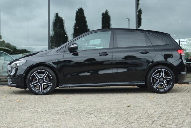 Mercedes-Benz B-KLASSE 250E BUSINESS SOLUTIONS AMG LIMITED | LED | WIDESCREEN | CARPLAY | TREKHAAK | CAMERA