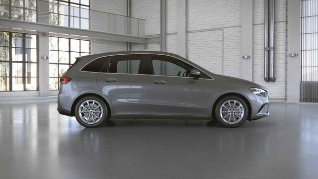 Mercedes-Benz B-KLASSE 250 e AMG Line | Trekhaak | Achteruitrijcamera | Stoelverwarming | Widescreen |