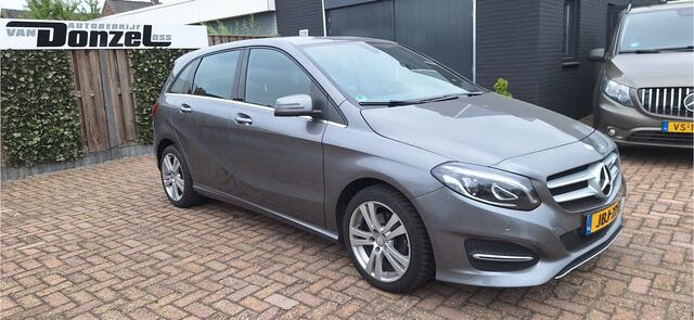 Mercedes-Benz B-KLASSE 180 Prestige AUTOMAAT + 101460 km