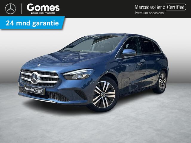 Mercedes-Benz B-KLASSE 250 e Premium Plus