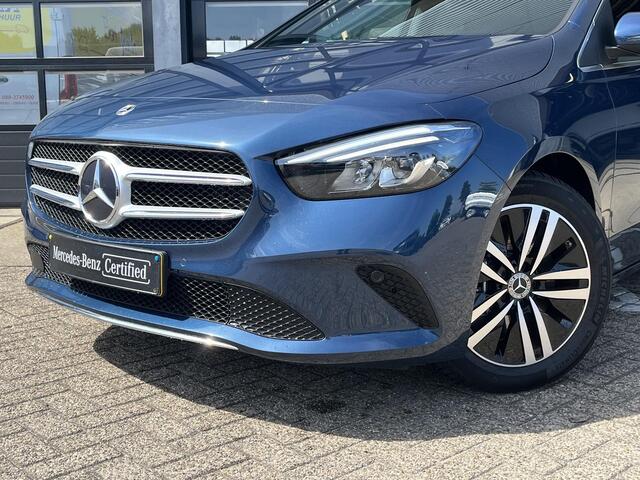 Mercedes-Benz B-KLASSE 250 e Premium Plus