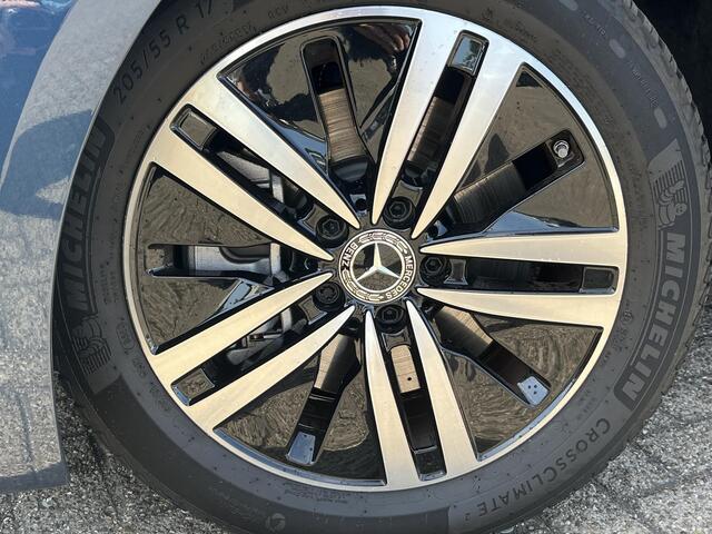 Mercedes-Benz B-KLASSE 250 e Premium Plus