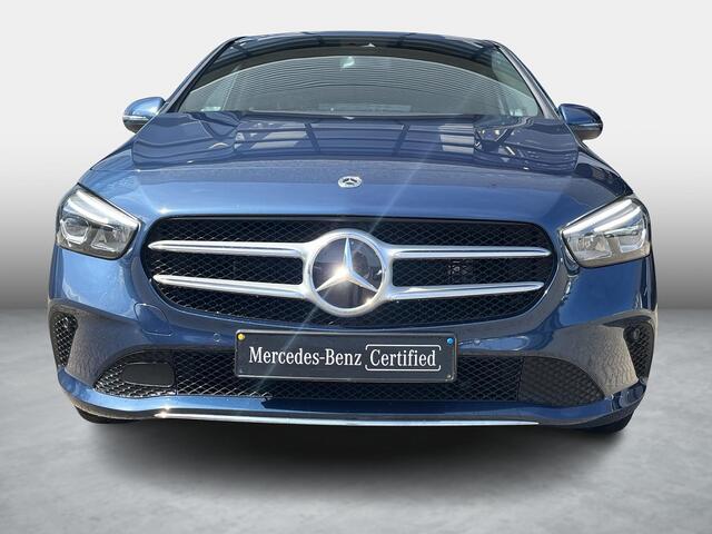 Mercedes-Benz B-KLASSE 250 e Premium Plus