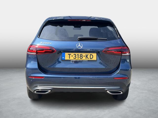 Mercedes-Benz B-KLASSE 250 e Premium Plus