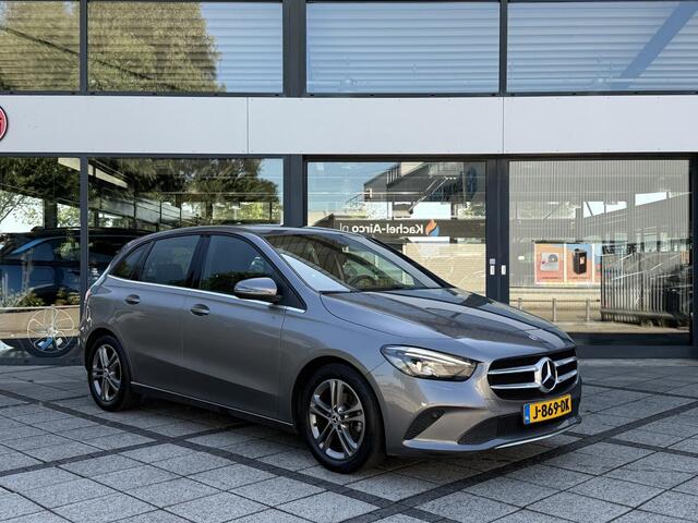 Mercedes-Benz B-KLASSE 180 Aut. Style Advantage | LED | Navi | LMV |