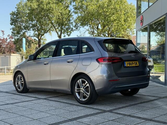 Mercedes-Benz B-KLASSE 180 Aut. Style Advantage | LED | Navi | LMV |