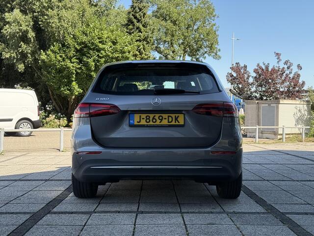 Mercedes-Benz B-KLASSE 180 Aut. Style Advantage | LED | Navi | LMV |
