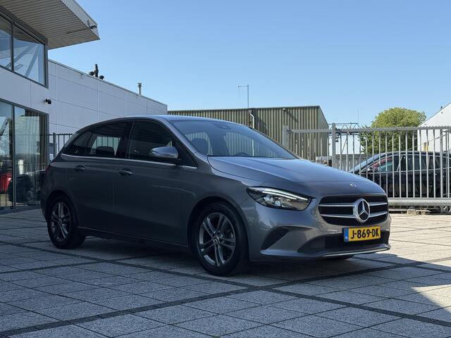 Mercedes-Benz B-KLASSE 180 Aut. Style Advantage | LED | Navi | LMV |