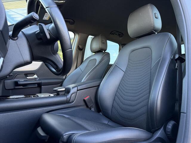Mercedes-Benz B-KLASSE 180 Aut. Style Advantage | LED | Navi | LMV |