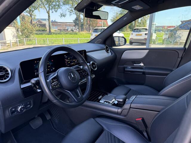 Mercedes-Benz B-KLASSE 180 Aut. Style Advantage | LED | Navi | LMV |