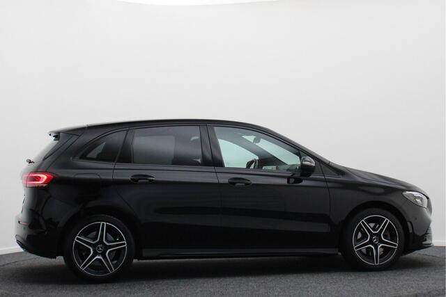 Mercedes-Benz B-KLASSE 250 e AMG Line Virtual Cockpit, Sfeerverlichting, Apple Carplay, Standkachel, Cruise, 18''