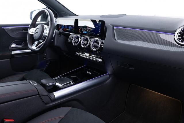Mercedes-Benz B-KLASSE 200 Business Solution AMG | PANORAMADAK | Full LED | Trekhaak